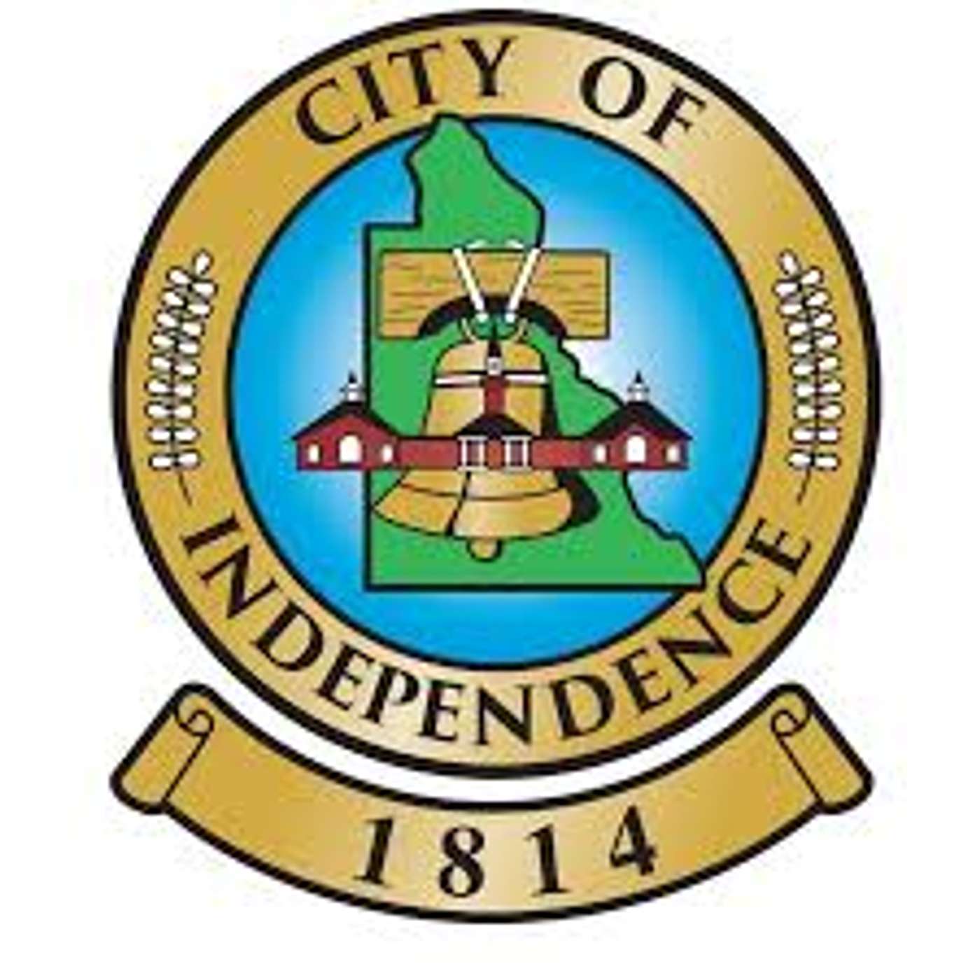 Welcome To Independence: with Jessica H. and Lt. Greg; A.G. Episode #88 episode artwork