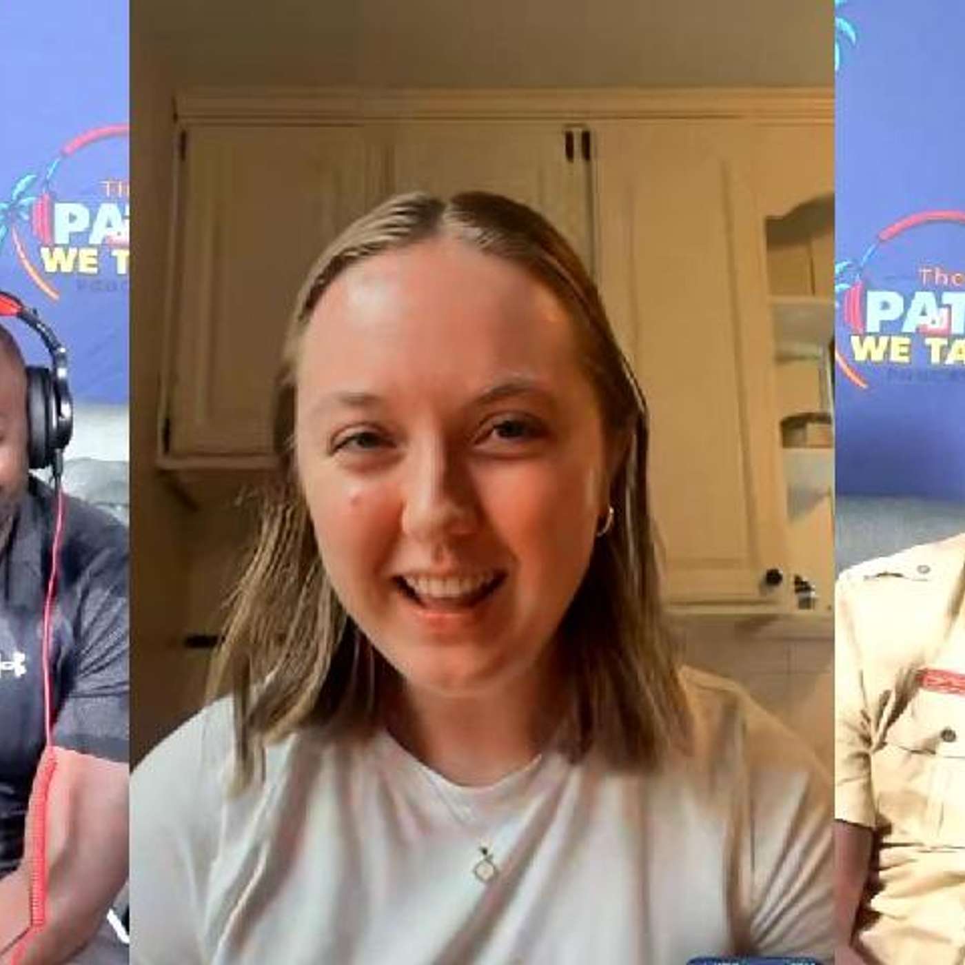 The Path We Take Podcast