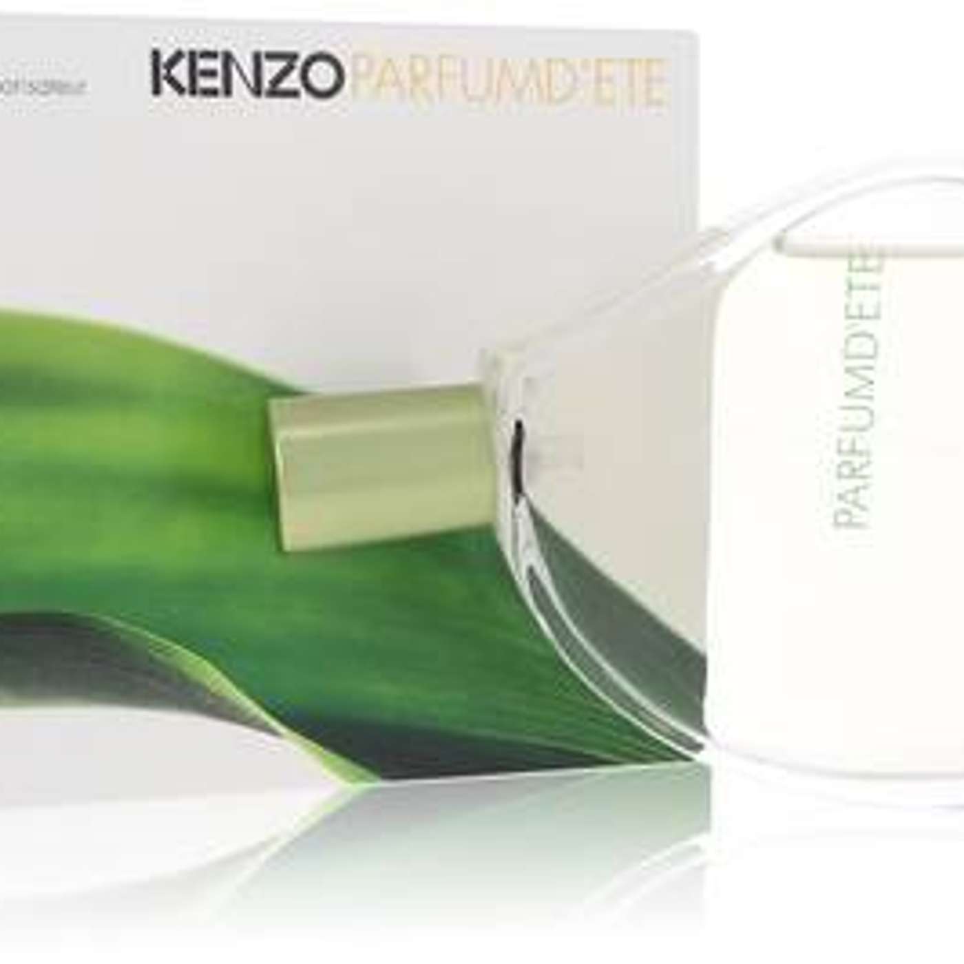 Parfum D'ete by Kenzo Perfume Review
