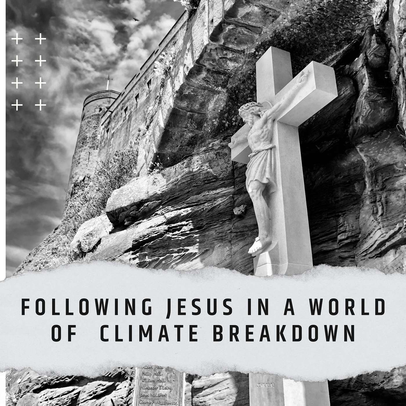 Lament & Hope: Prayers & Teaching for Justice and Peace