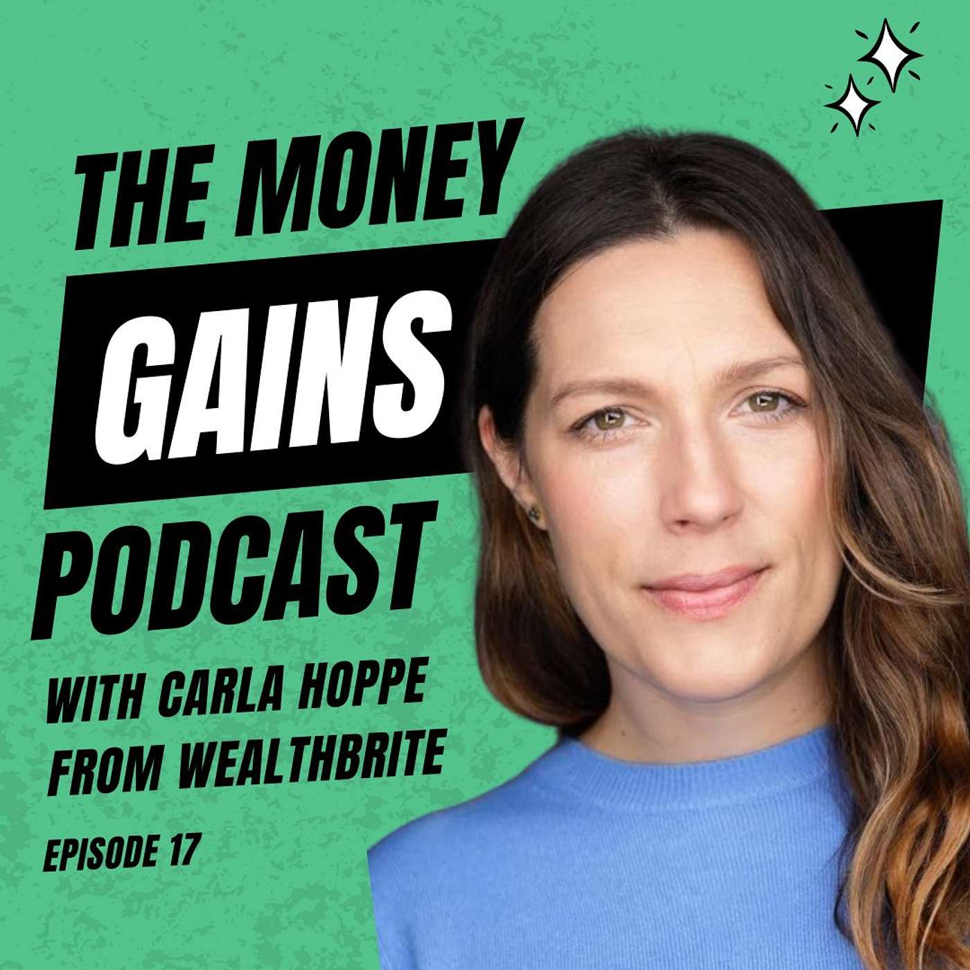The Money Gains Podcast