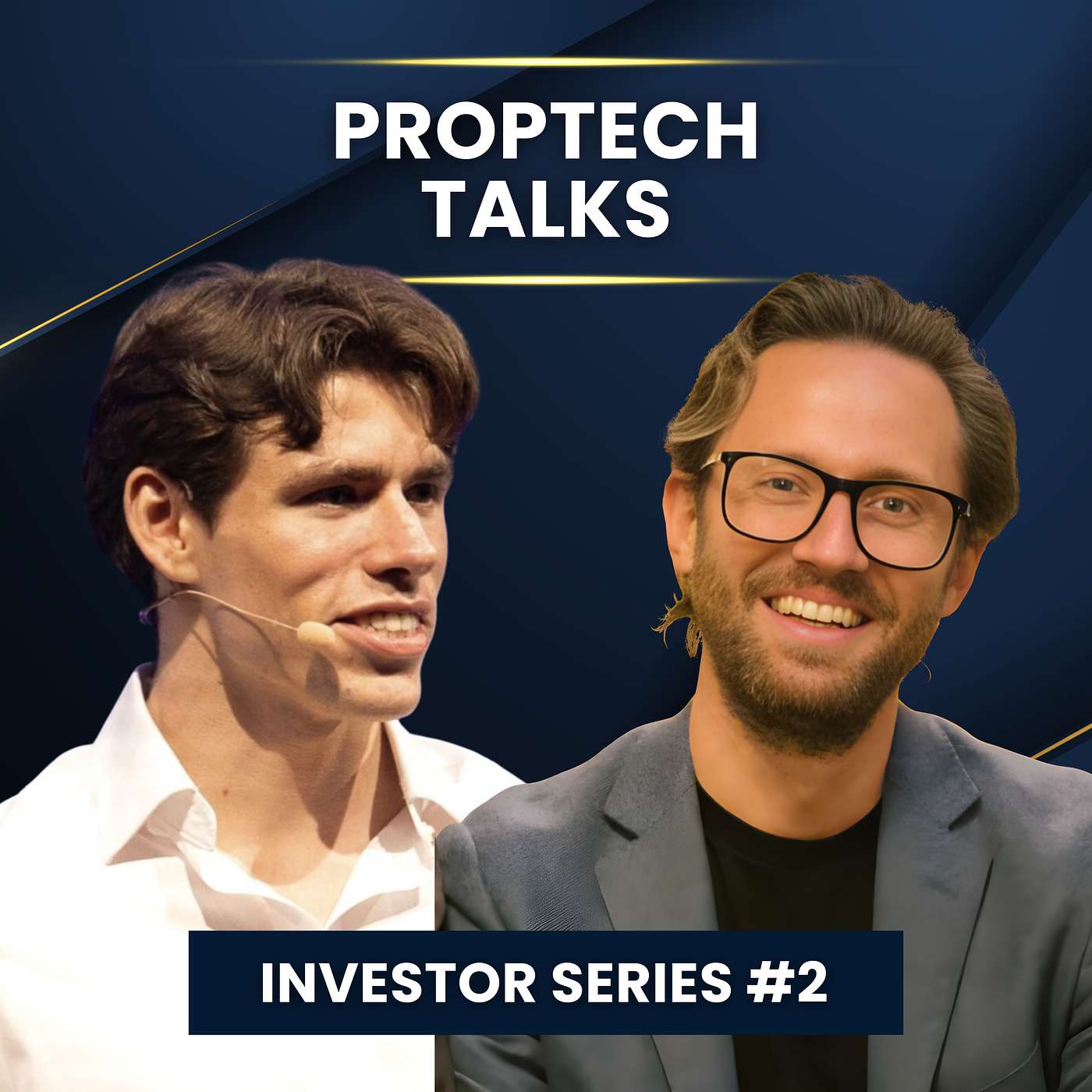 PropTech Talks
