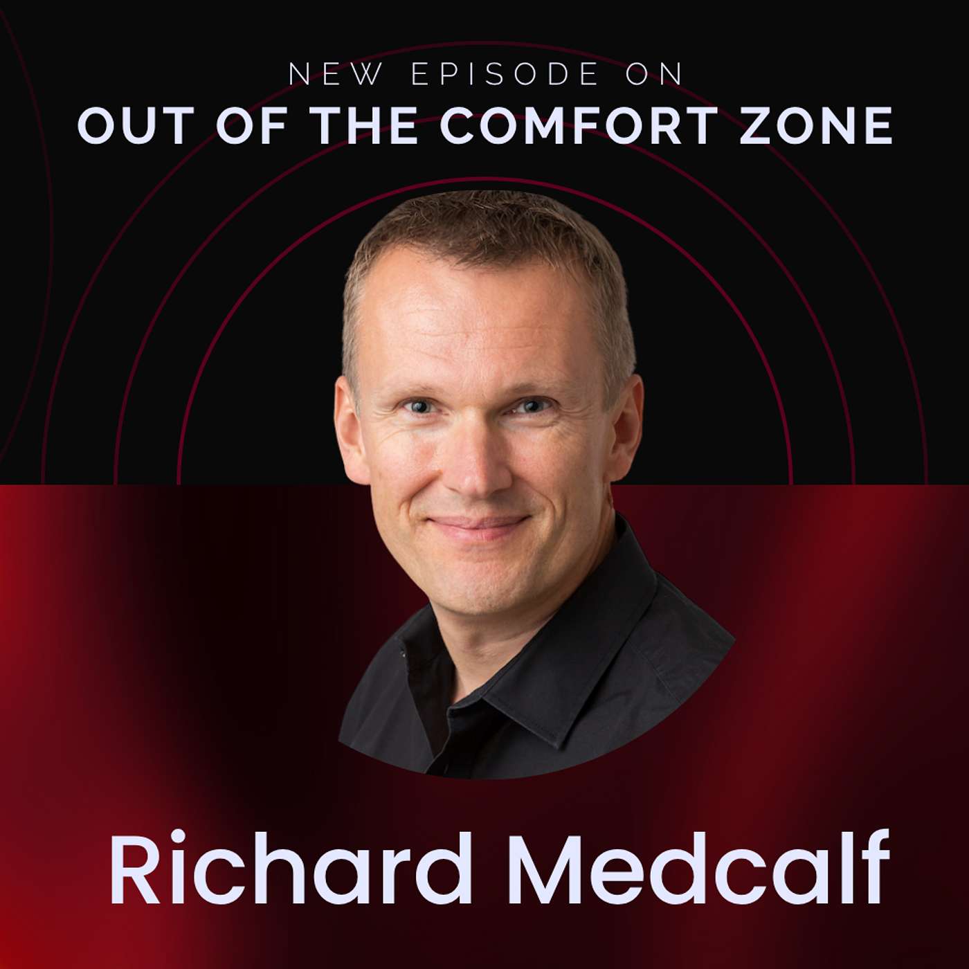10X Reckoning with Richard Medcalf