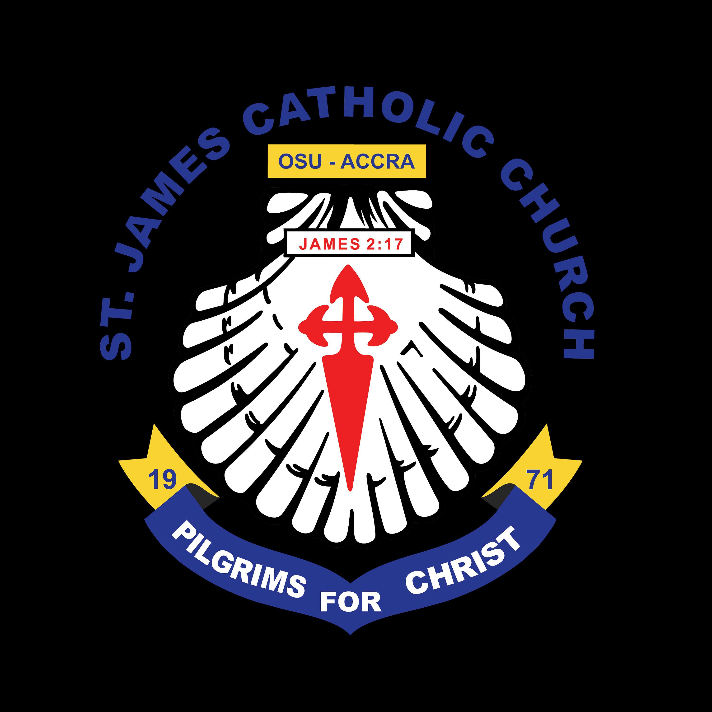St.James's Podcast
