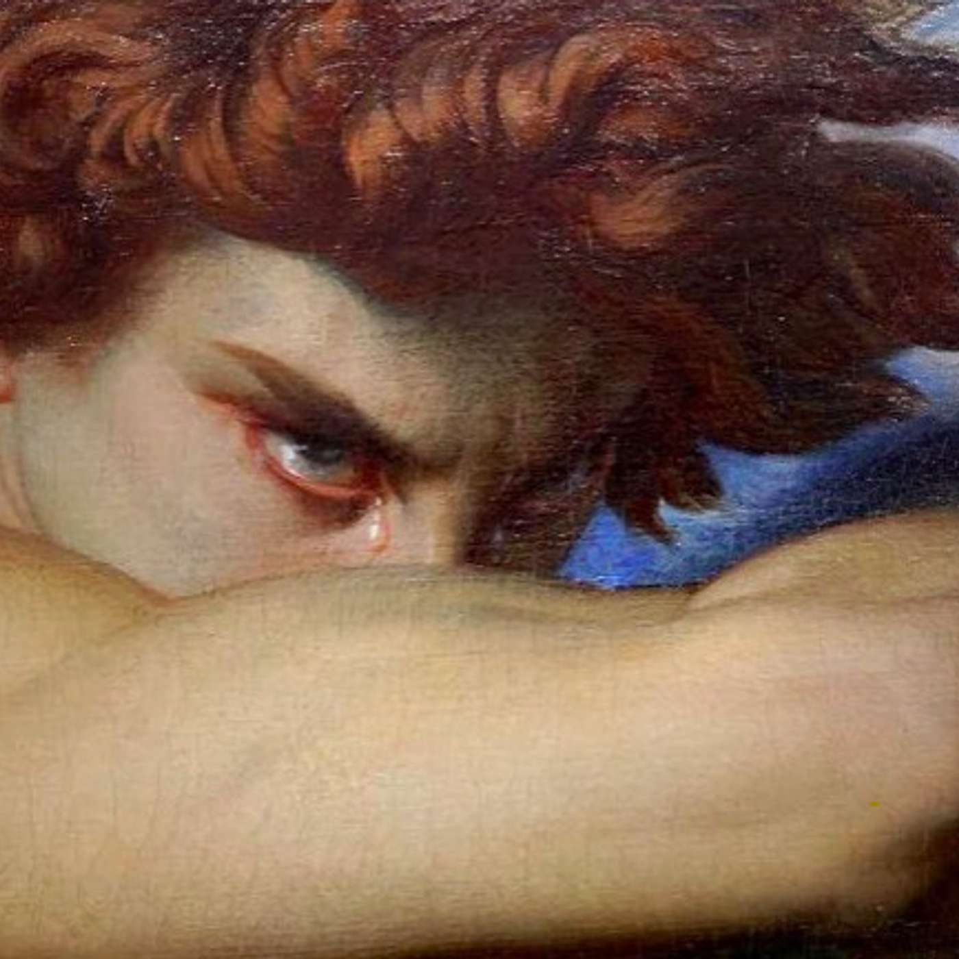 Episodio 834: 🤔¿Cuál Era El Lugar De Lucifer En El Cielo? ¿Quién Lo Ocupa Ahora? / La Caida De Satanás /Luis Roman episode artwork