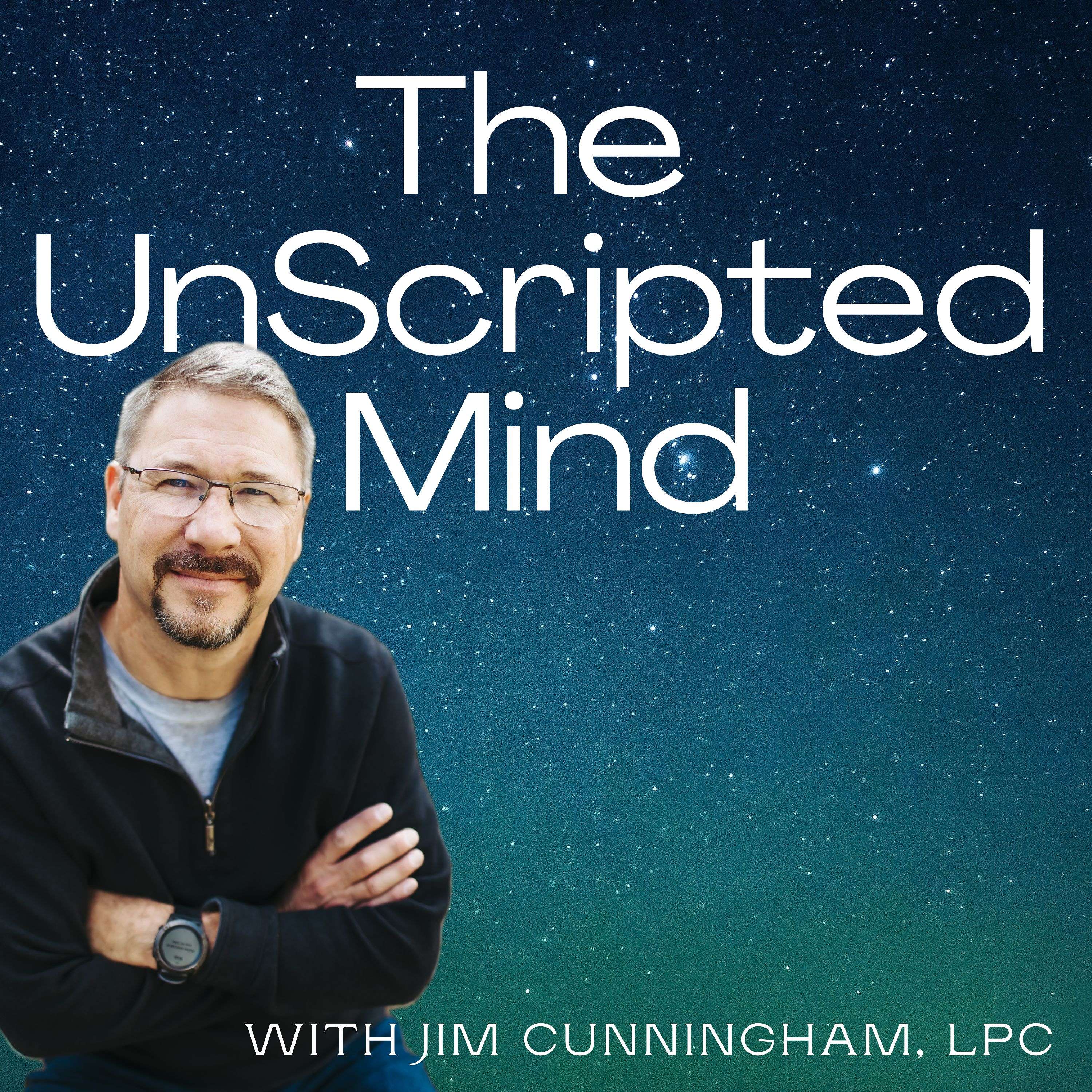 The UnScripted Mind