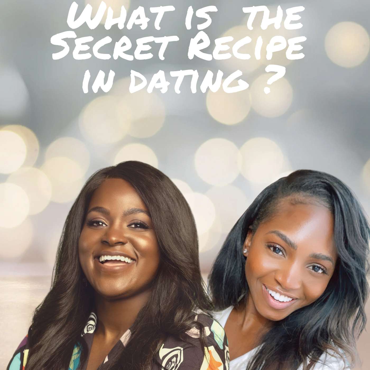 The Secret Recipe for Dating in 2024