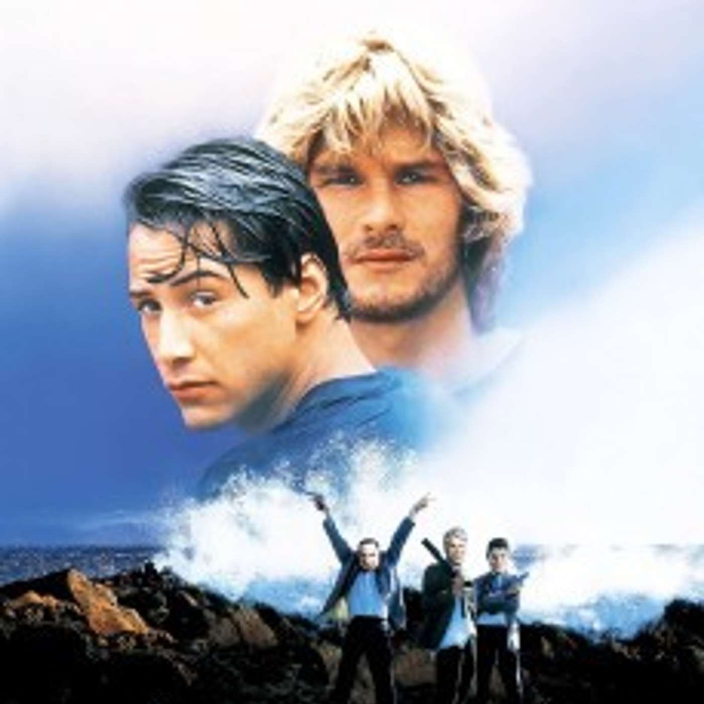 Episode 7 - Point Break (1991)