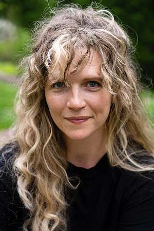 Kelsey Kramer McGinnis