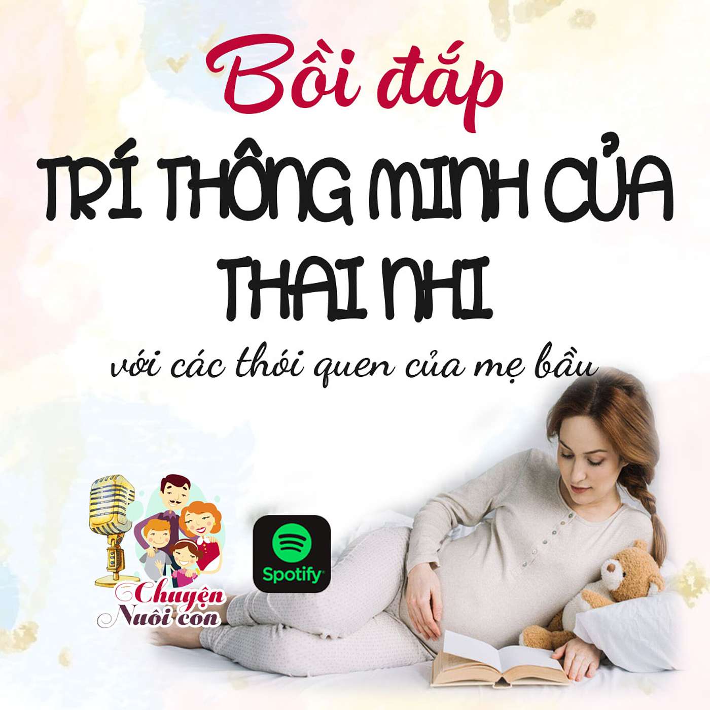 Chuyện Nuôi Dạy Con