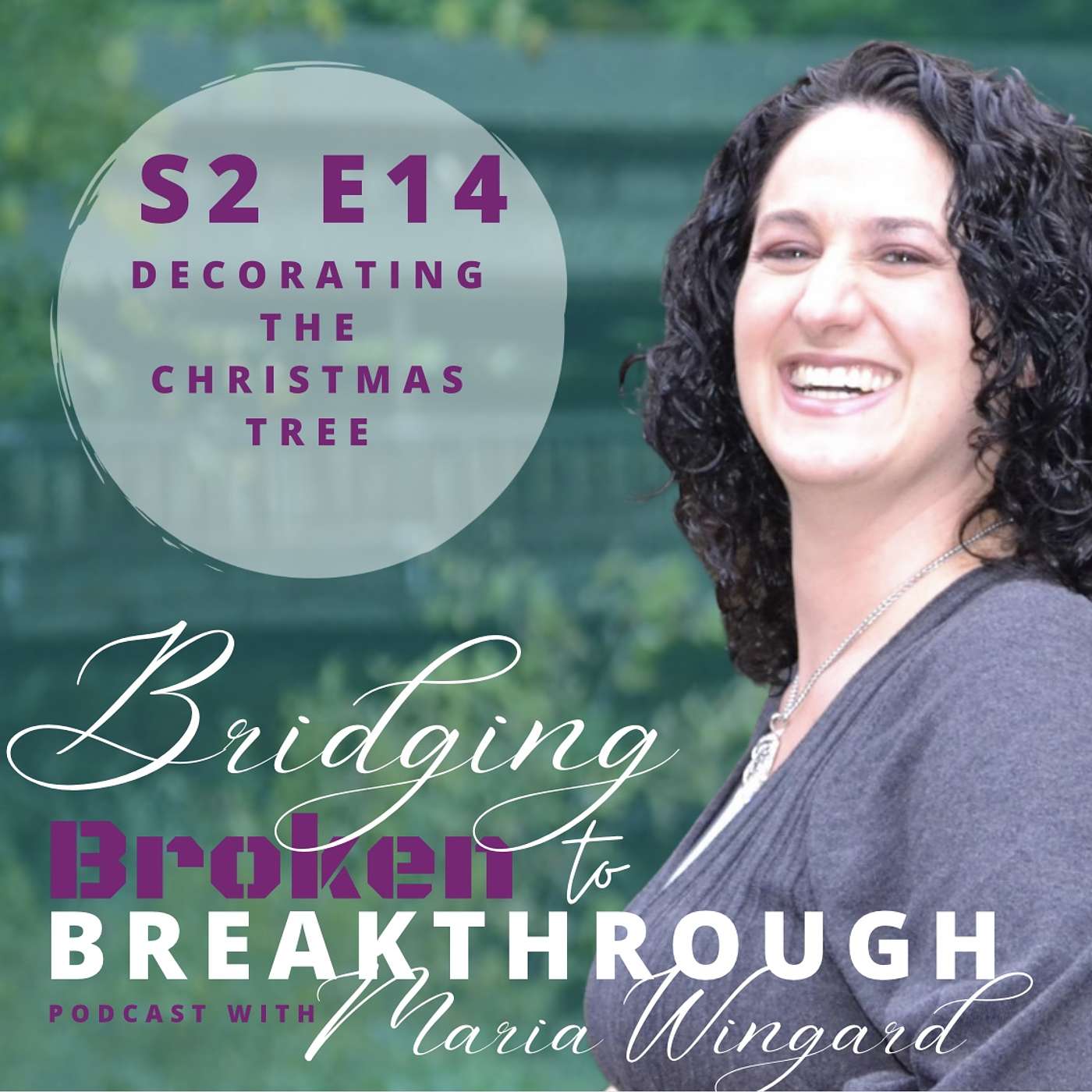 Bridging Broken To Breakthrough