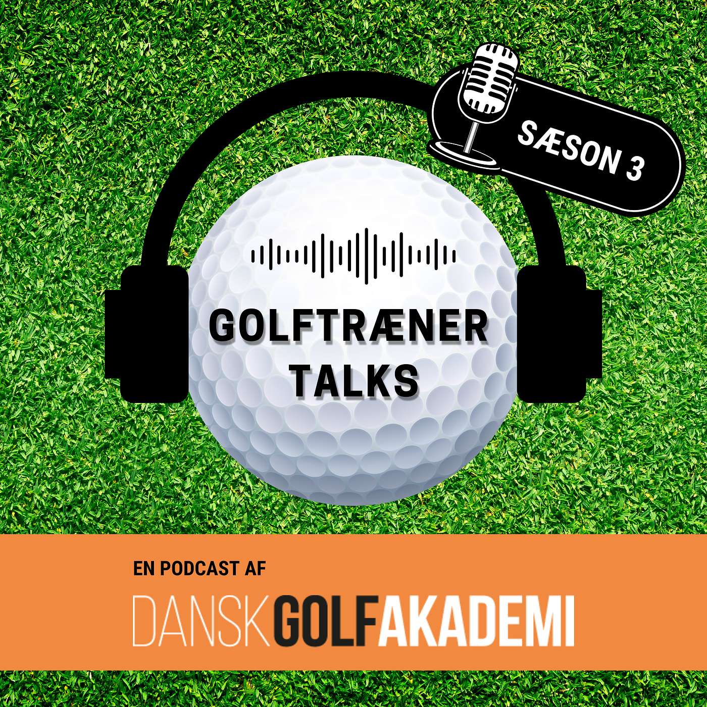 Golfønskesedlen – 5 ting jeg ønsker for alle golfspillere i 2026