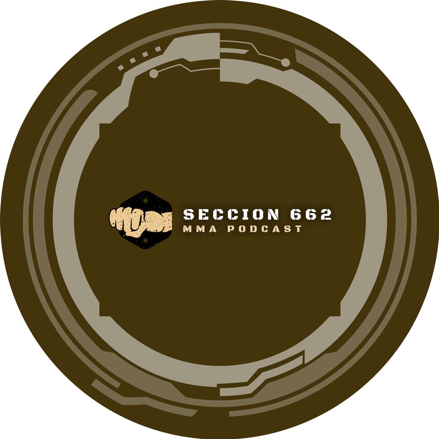 Seccion 662