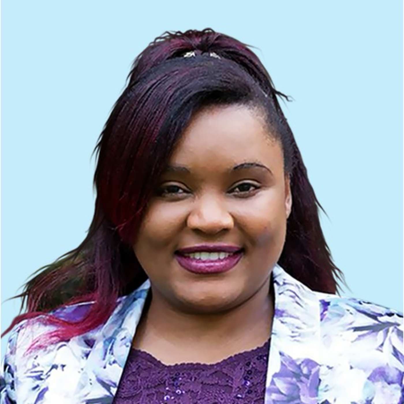 PASTOR LUCY PAYNTER  DAILY INSIGHTS