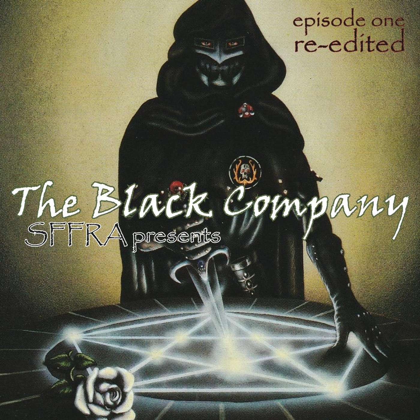 SciFi & Fantasy Read Along