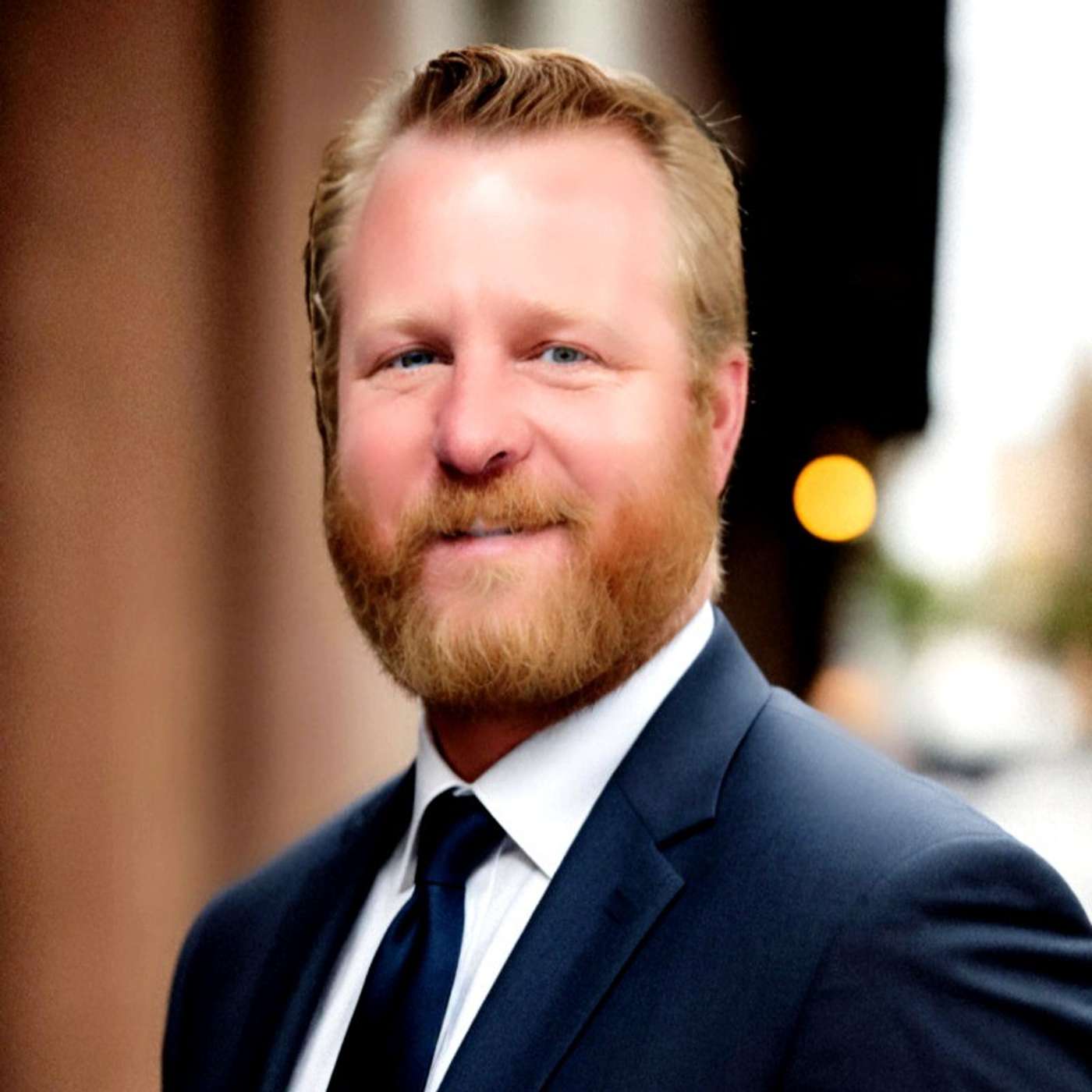 Scaling Without Hiring How Hunter Jensen Uses AI to Drive Business Growth