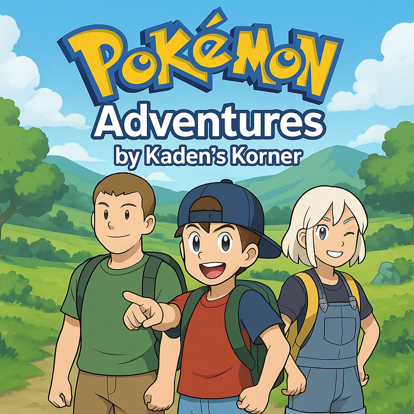 Valor Rising Episode 2 - New Friends, New Rivals, New Roads