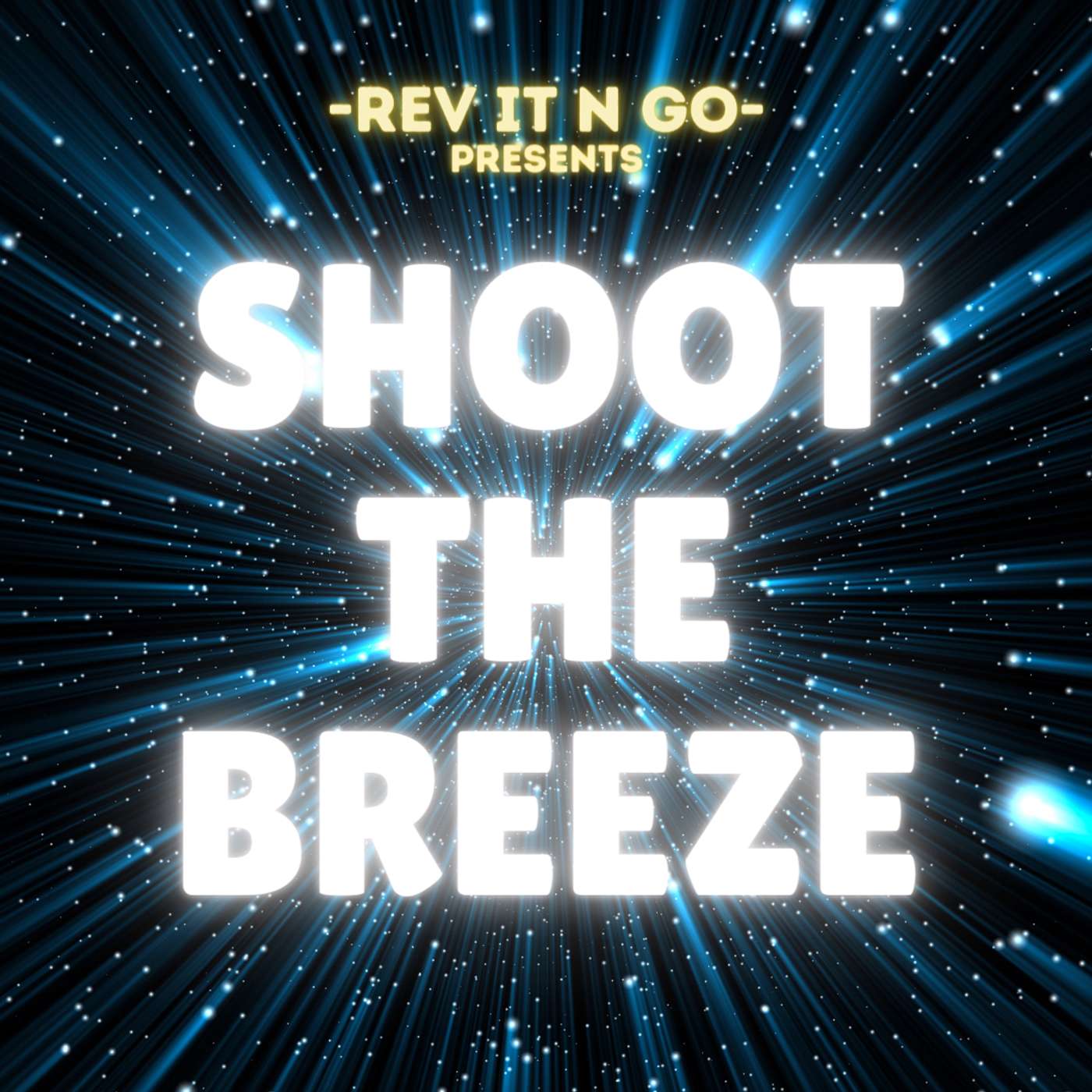 Rev It N Go Media
