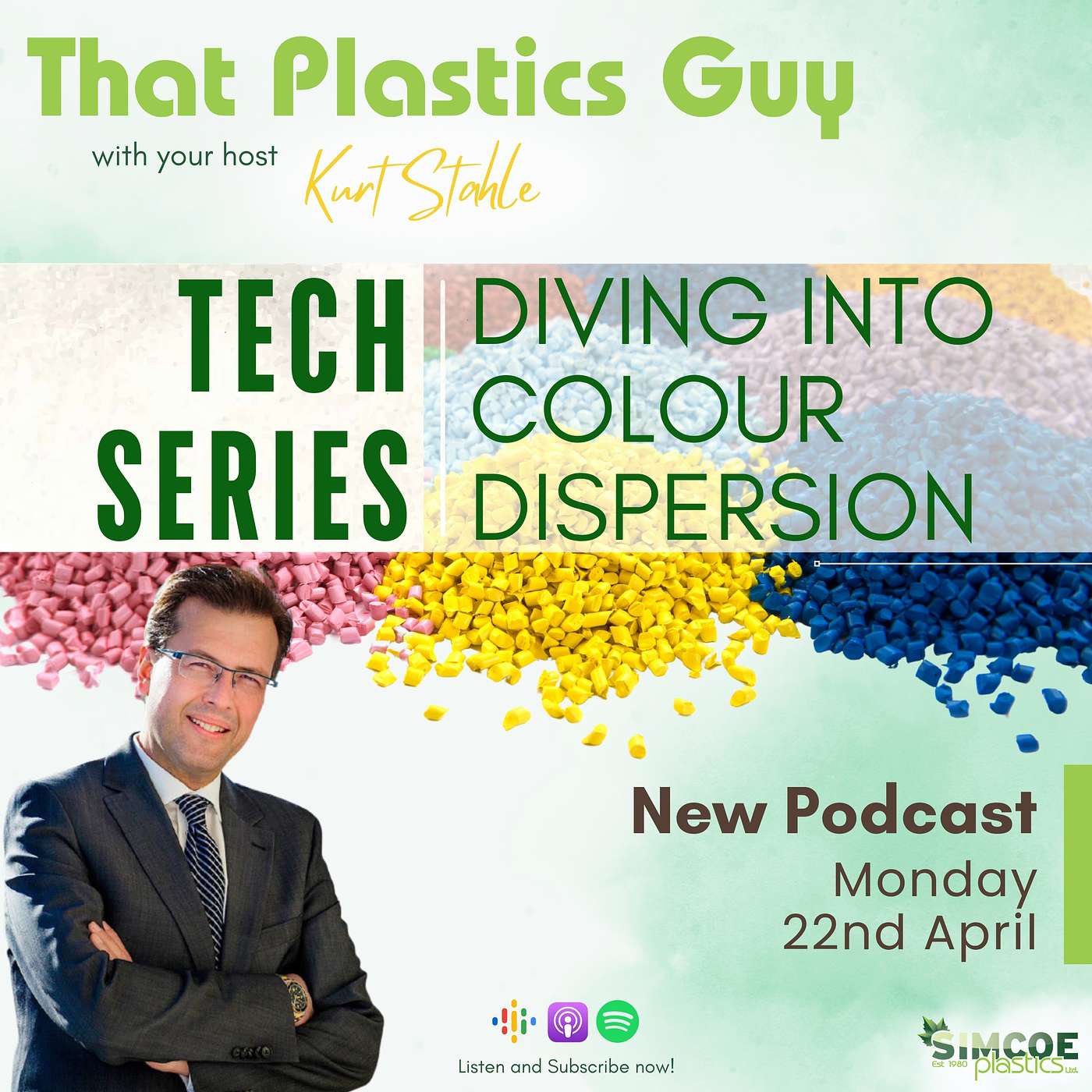 That Plastics Guy