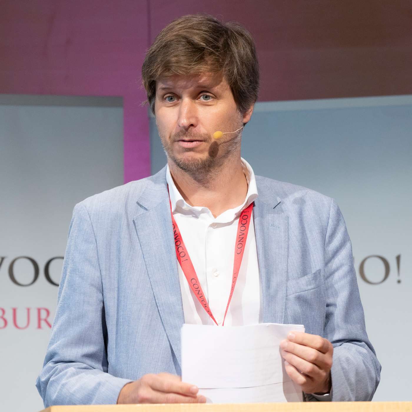 #142 Wenn Bequemlichkeit zur Gefahr wird - Moritz Schularick & Corinne Flick