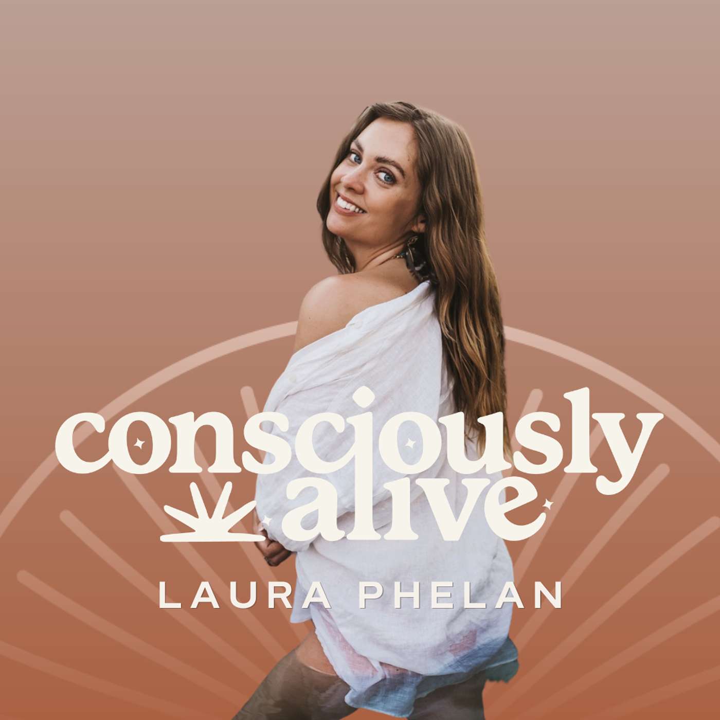 Consciously Alive