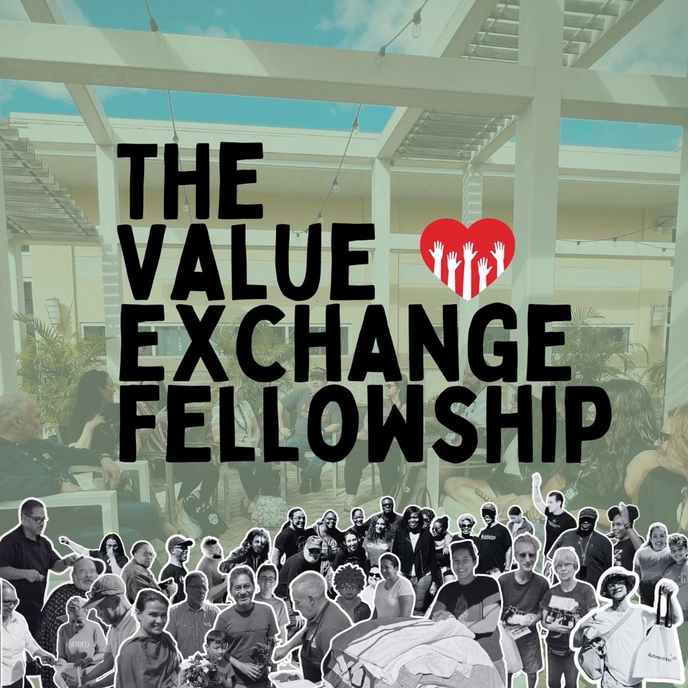 The Value Exchange Fellowship