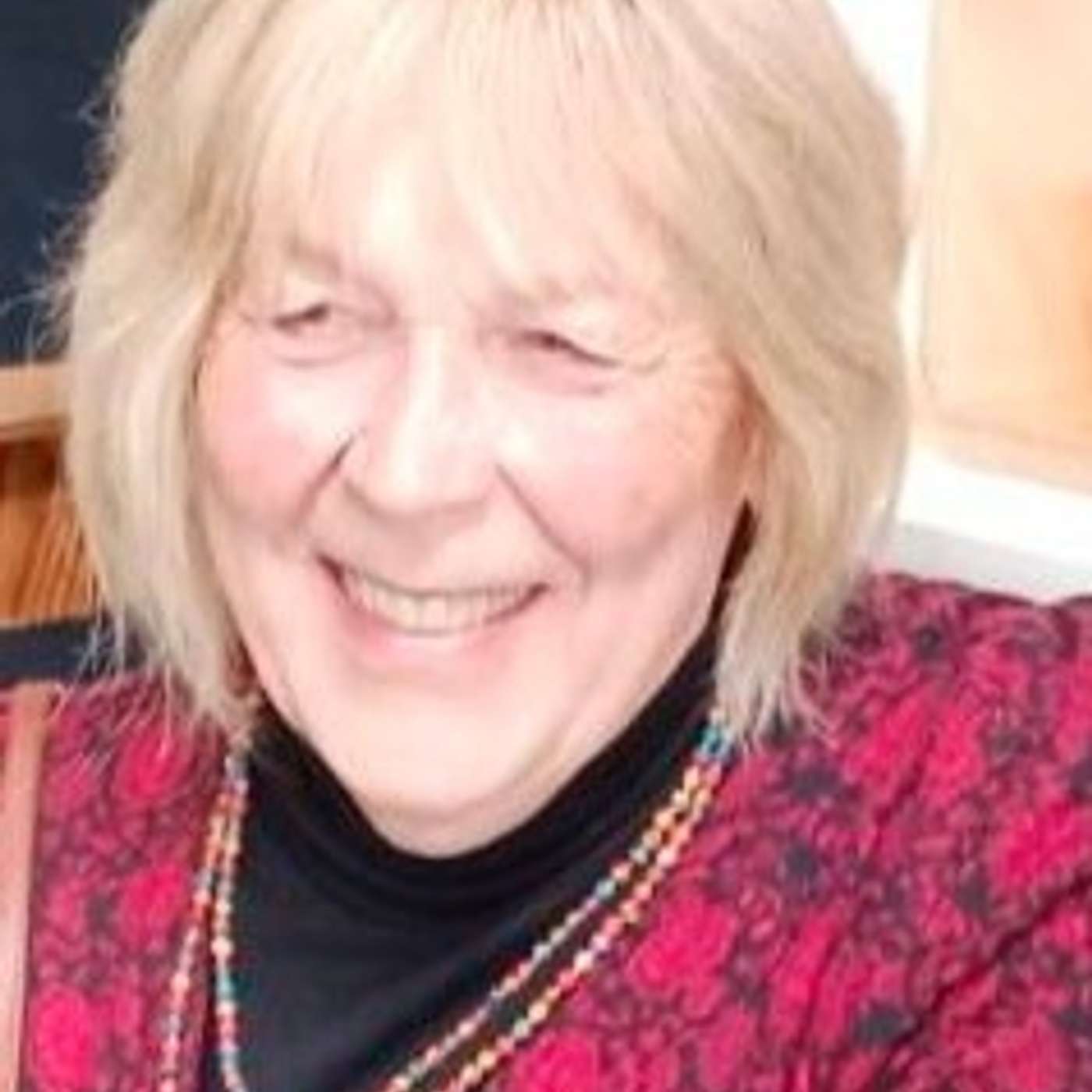 Intergenerational Empathy with Carole Fraser
