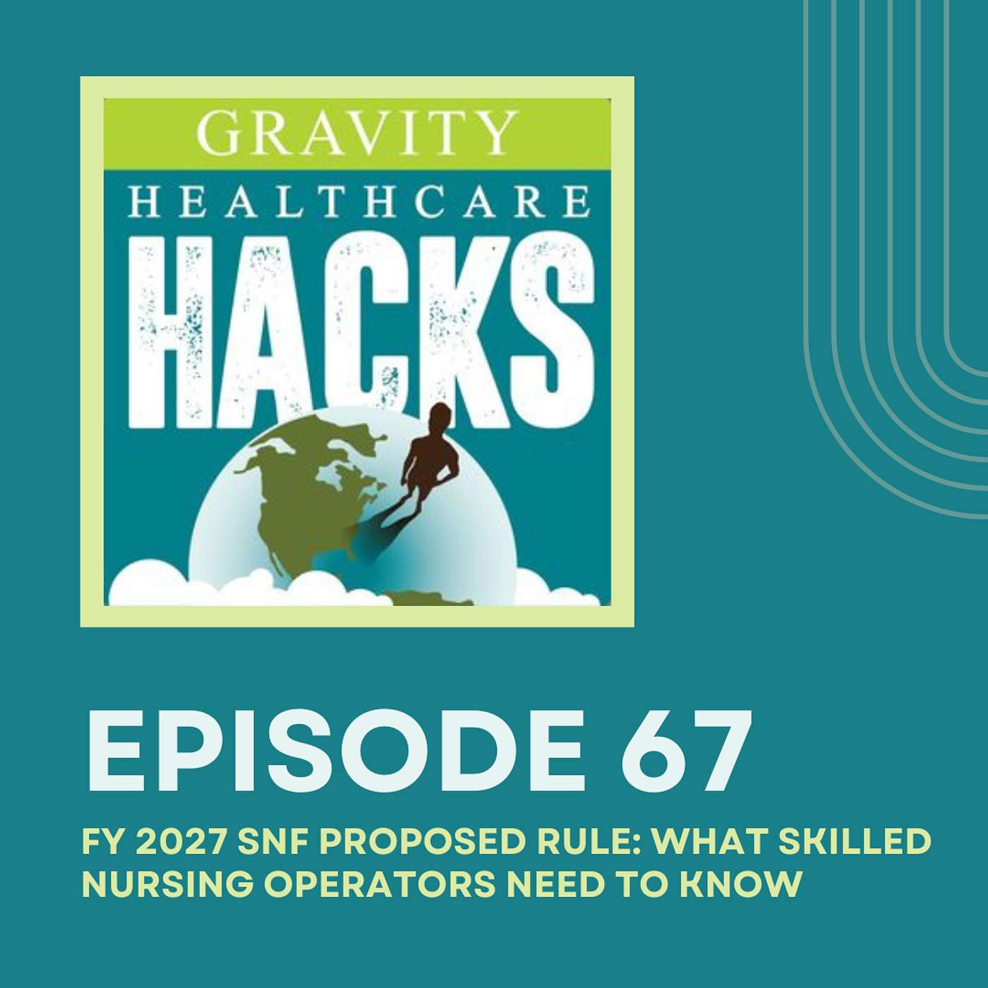 Gravity Healthcare Hacks