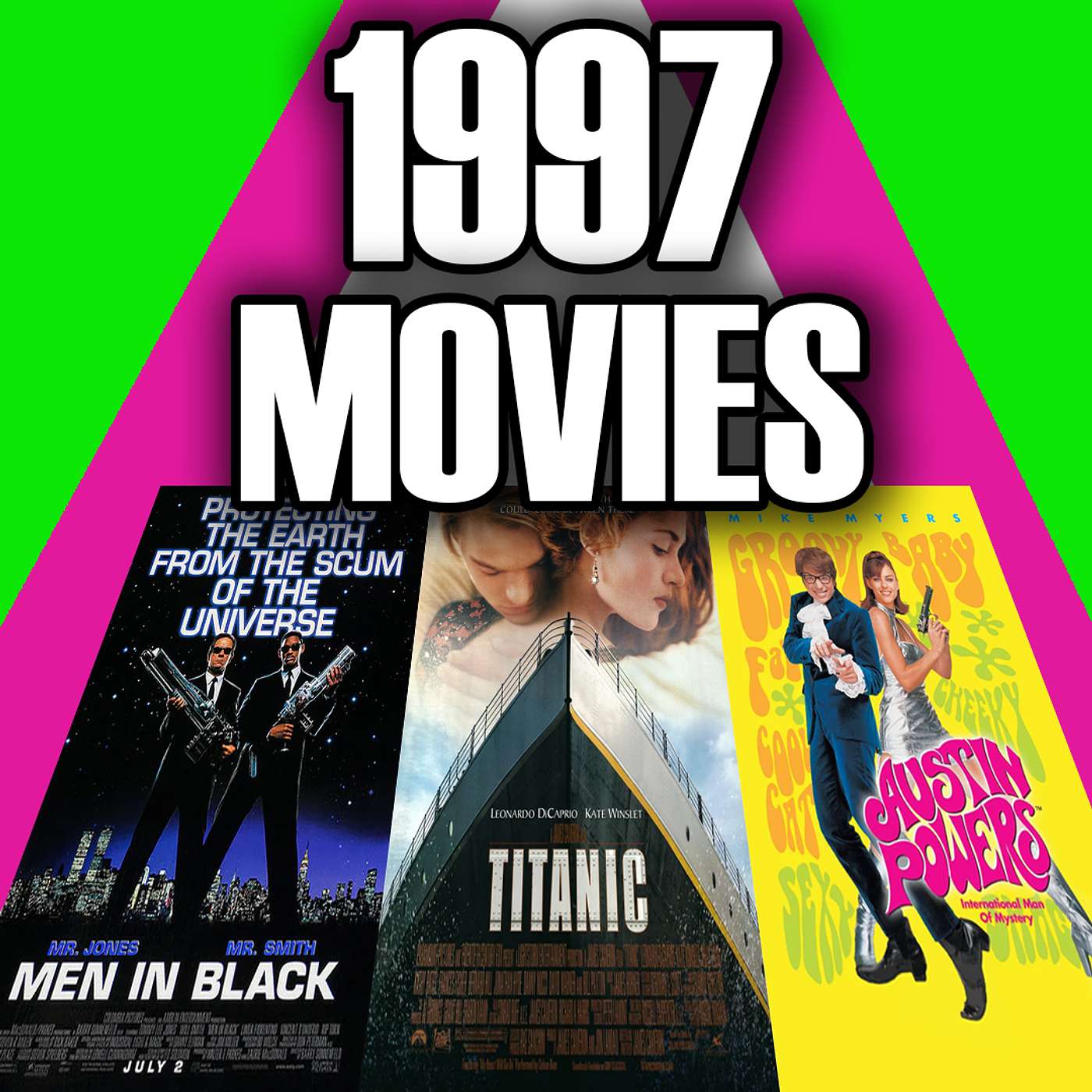 Best of 1997
