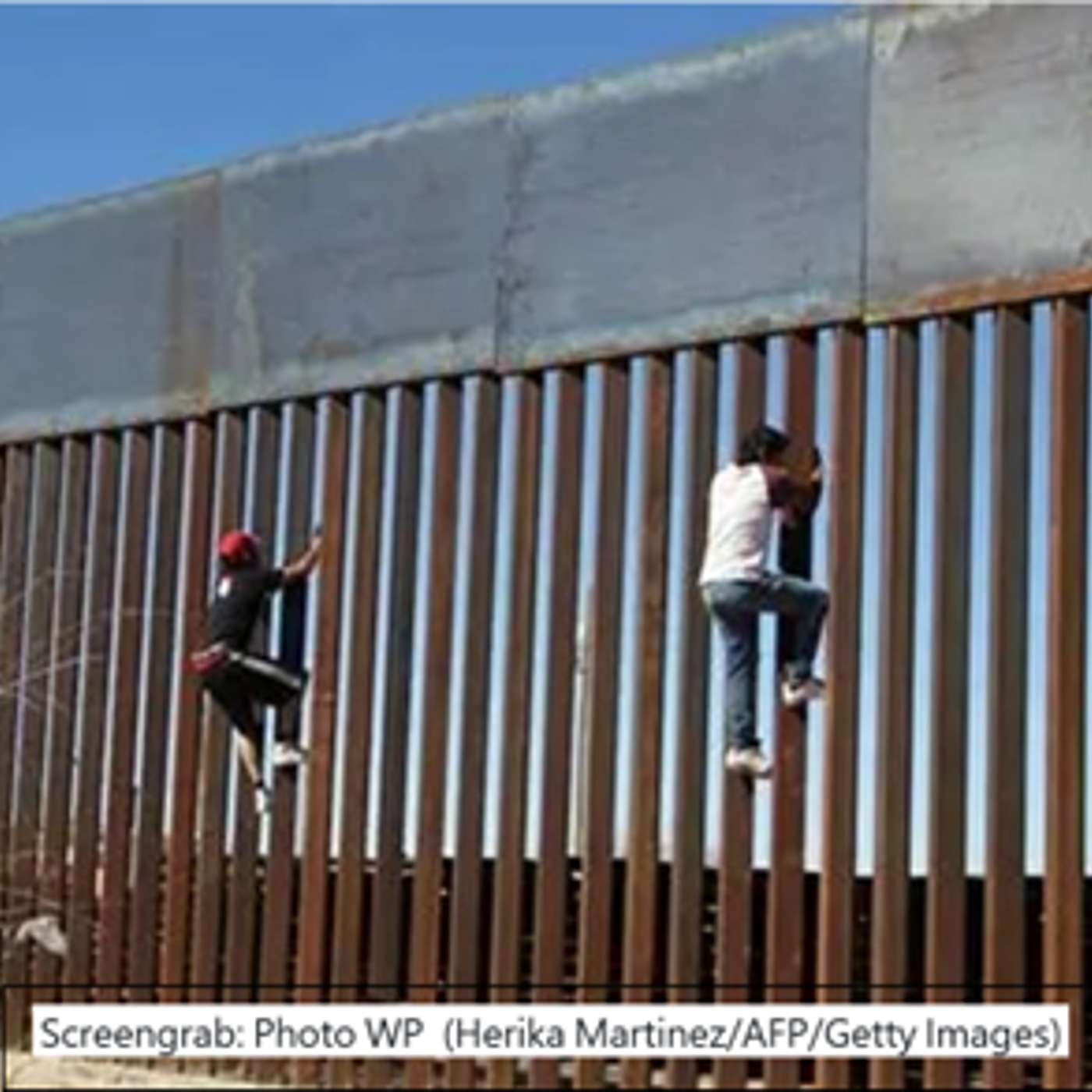 ITLT-14-E One Immigrant's views on immigration ITLT-14-E One Immigrant's views on immigration