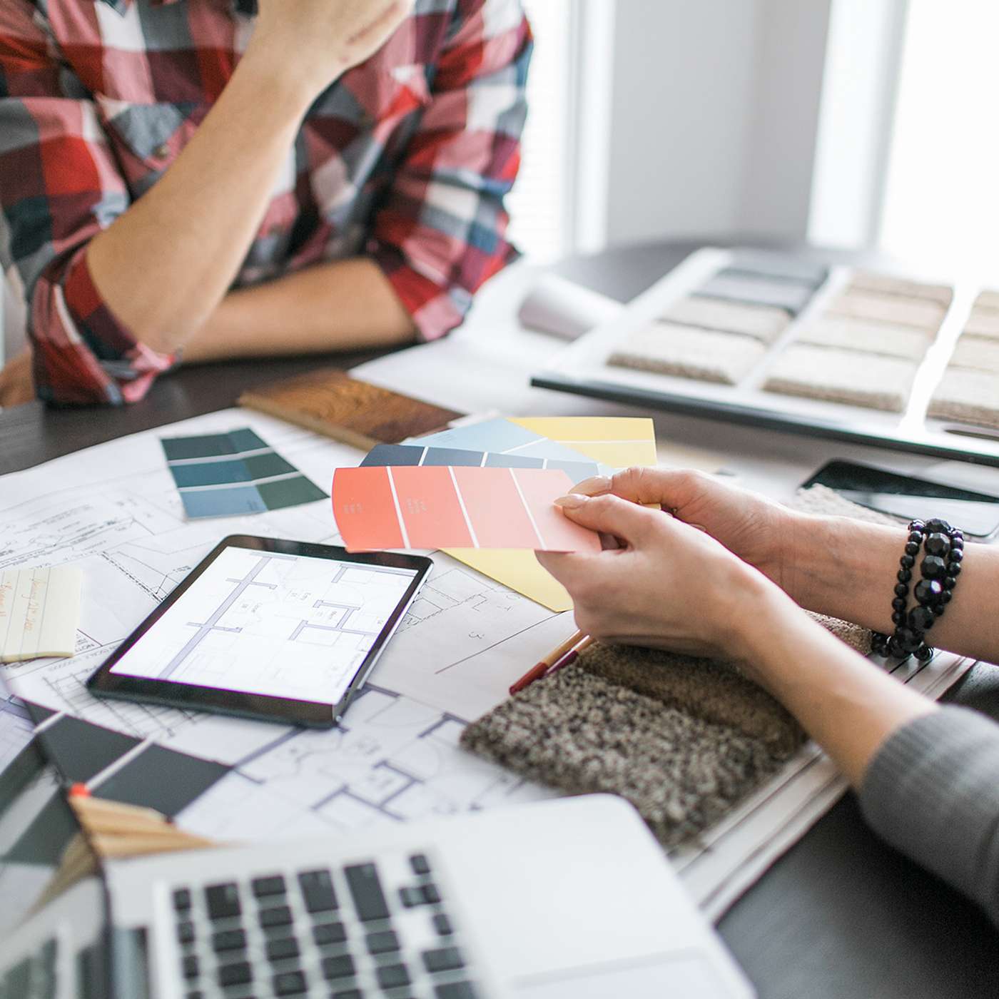 Elevate Your Design Journey: Diving Into the Designer & Client Relationship with Amy Moore