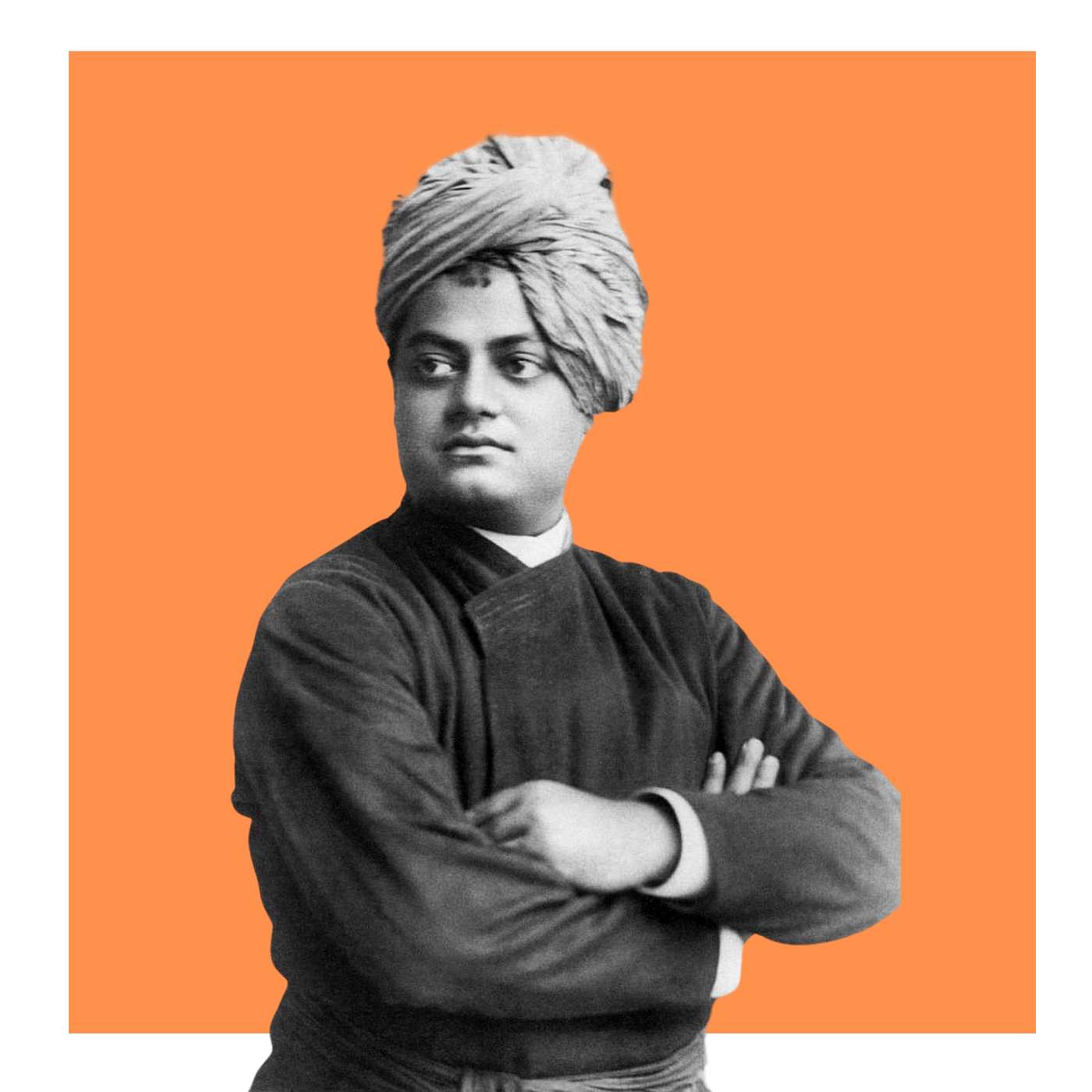 How to Jñāna Like Vivekananda