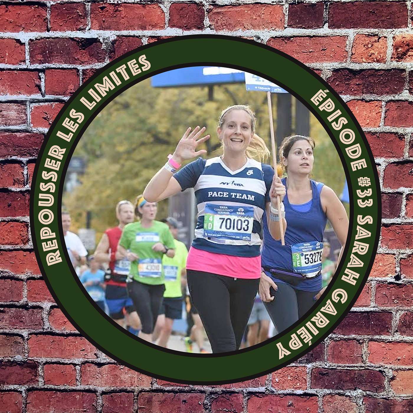 Repousser les limites