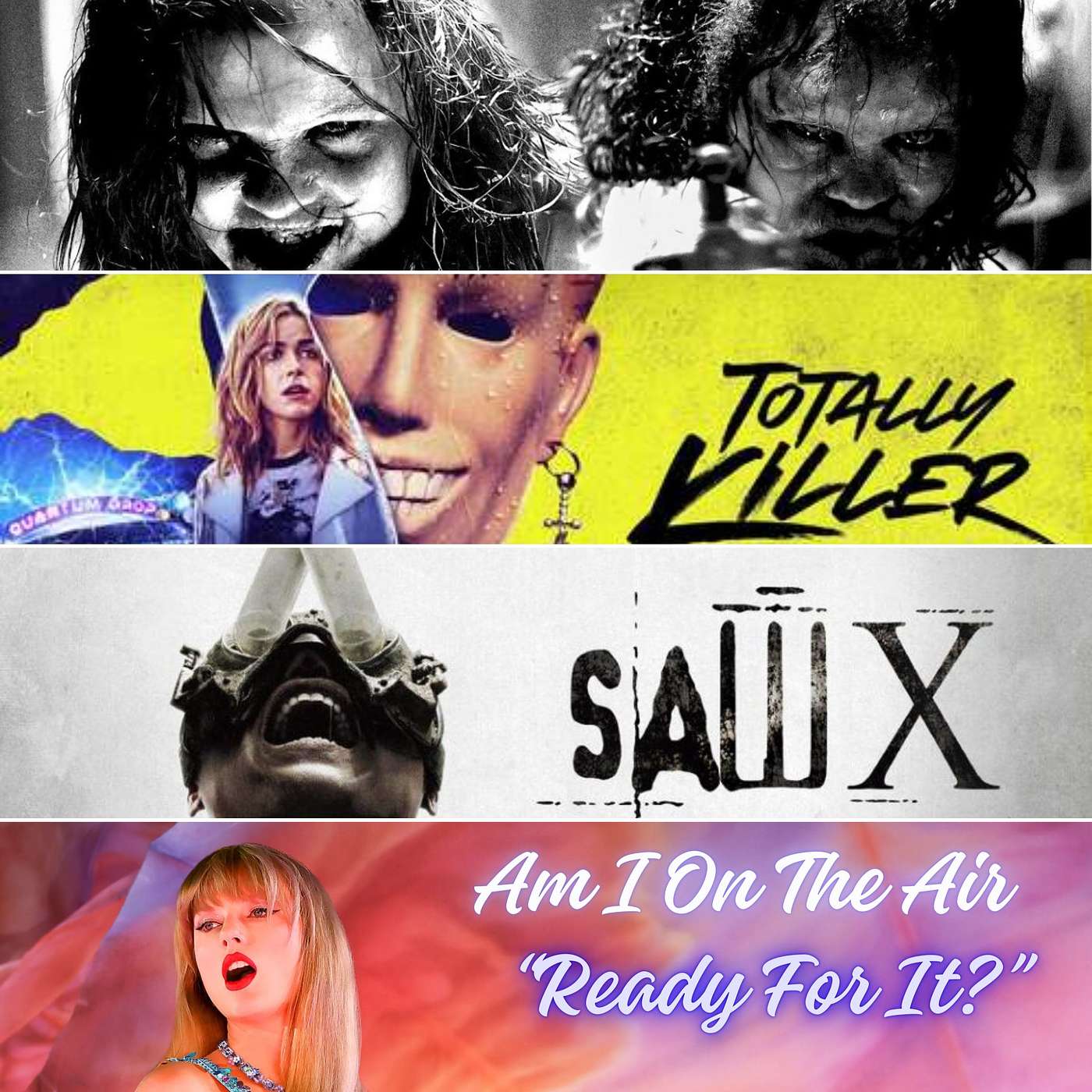 Ready For It?