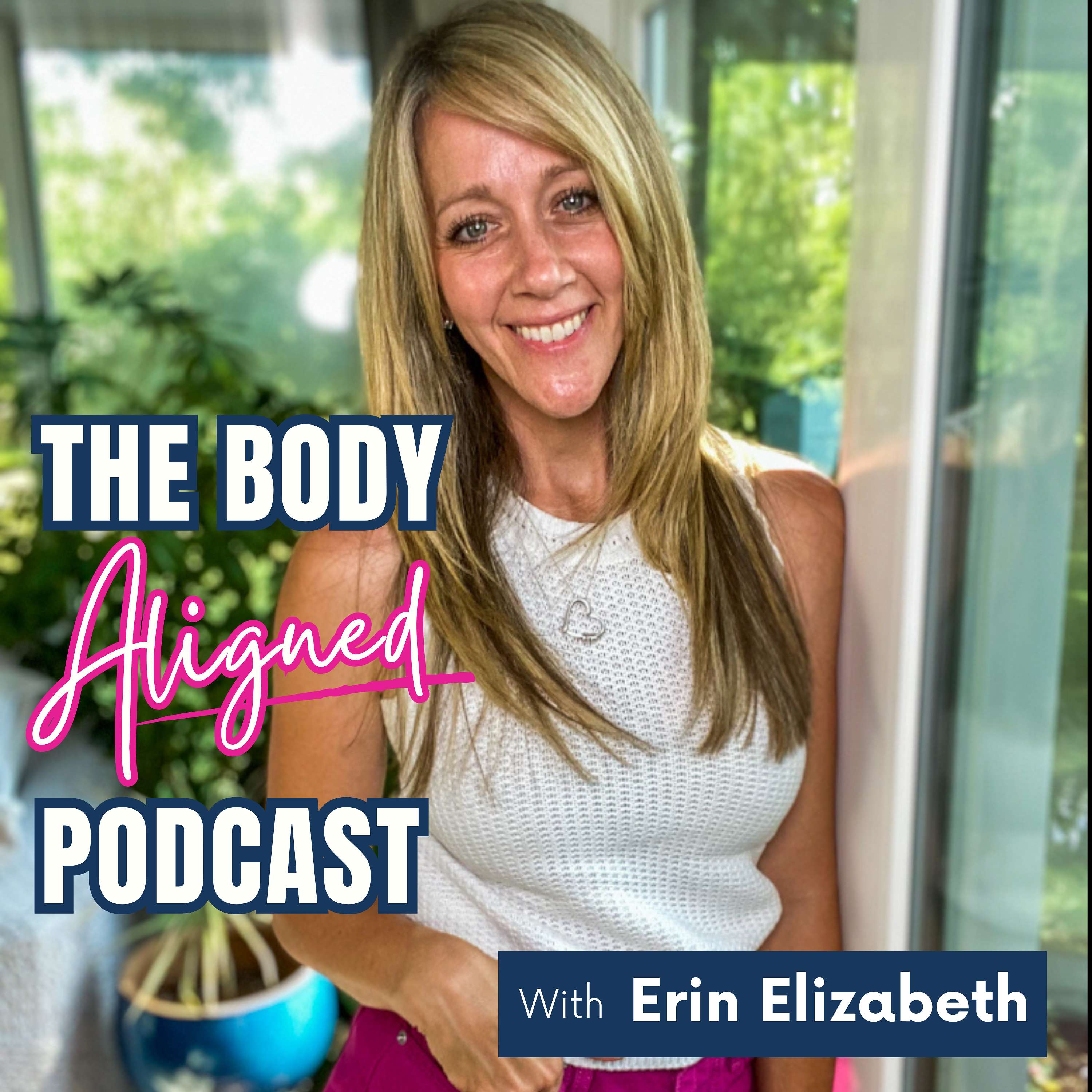 The Body Aligned Podcast