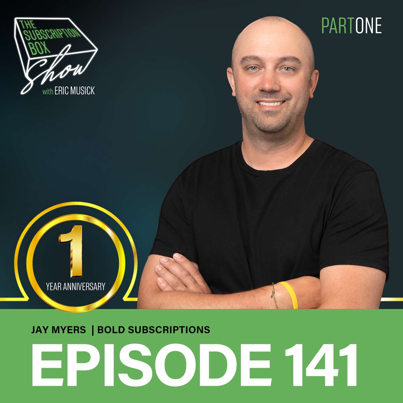 The Subscription Box Show