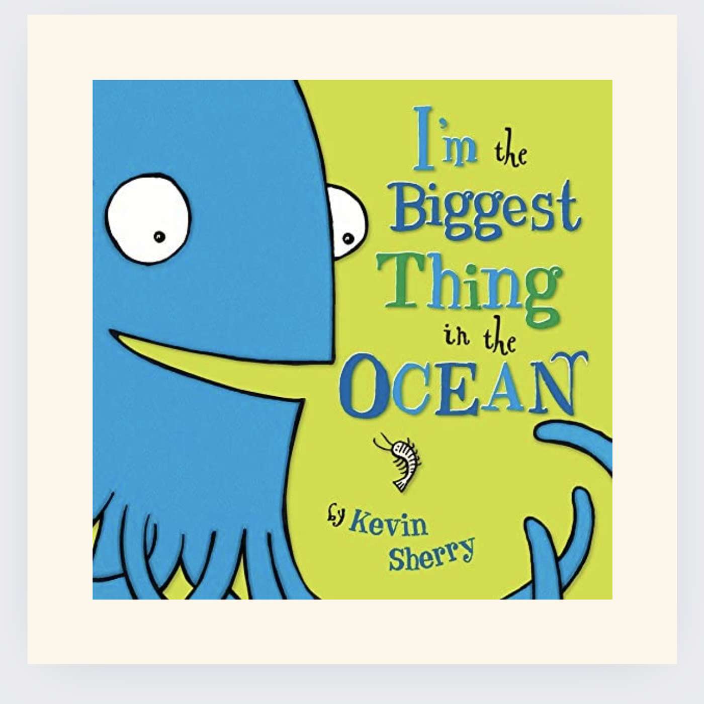 Picture Book Solutions