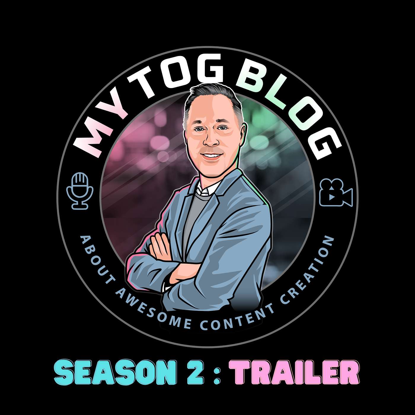My Tog Blog About Awesome Content Creation