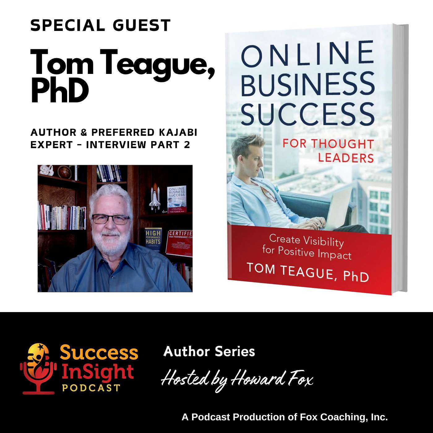 Success InSight Podcast