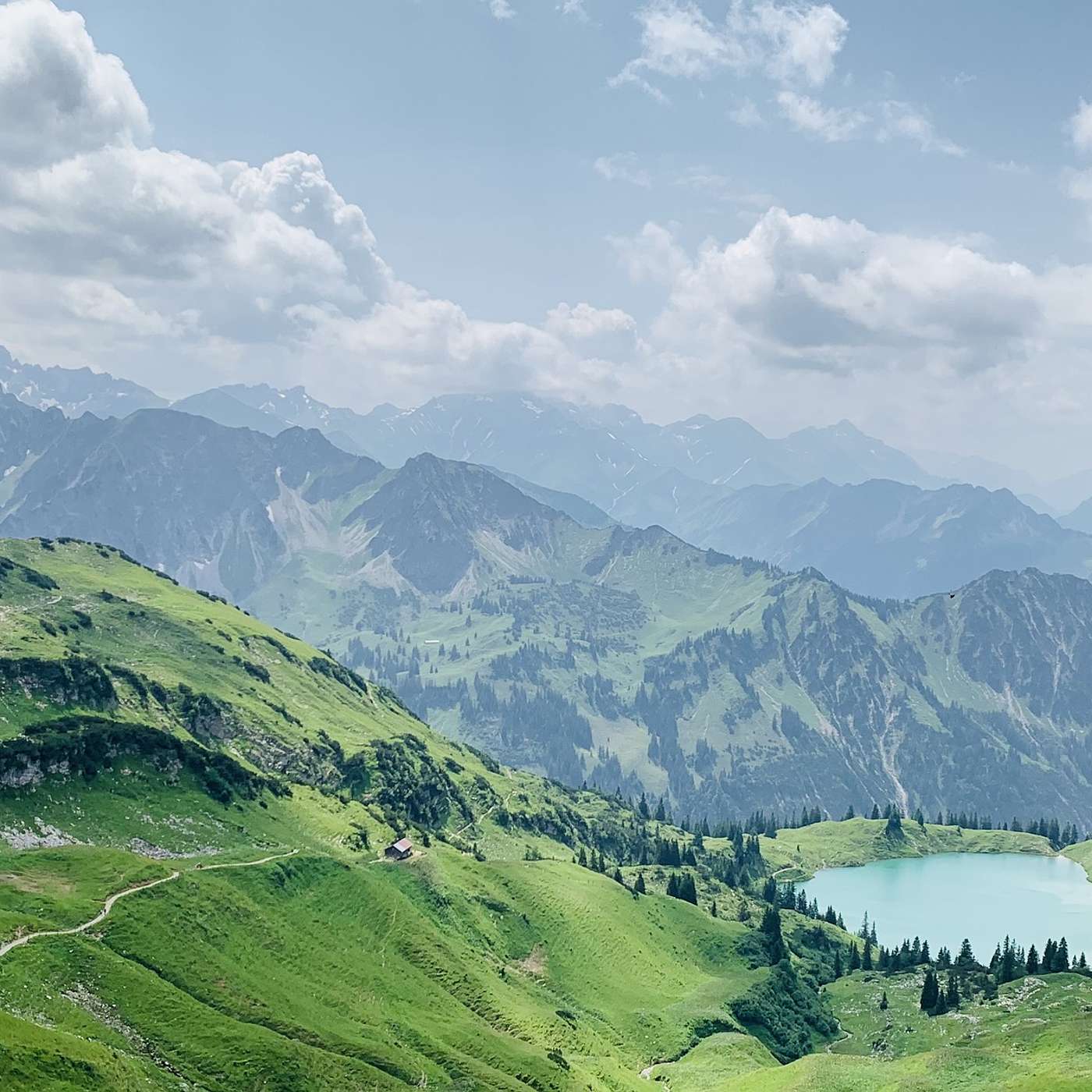 Heaven on Earth Mini Meditations