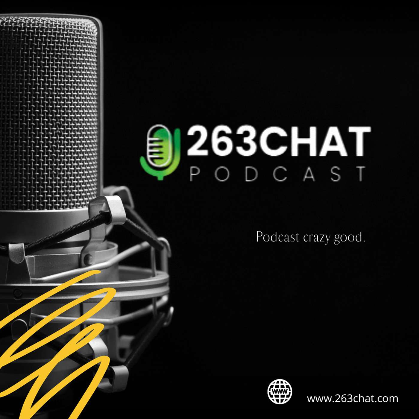 263Chat Podcast