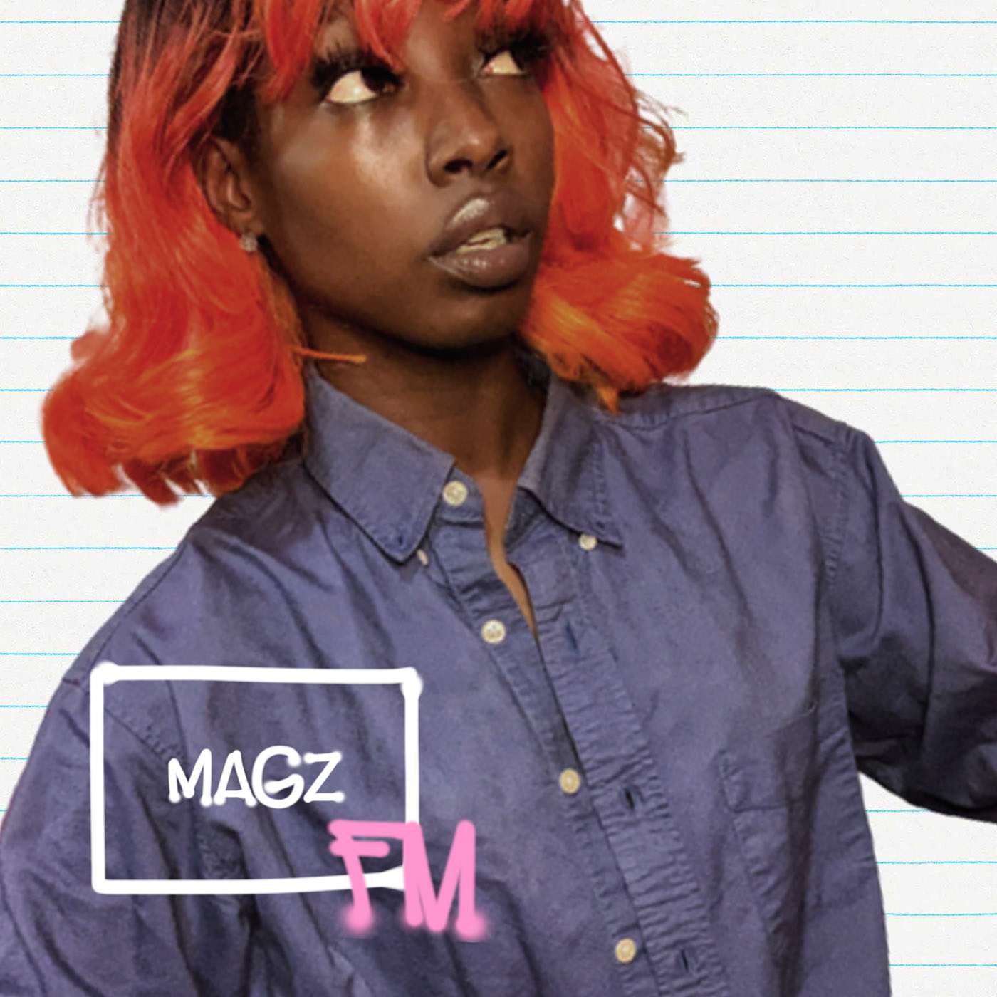 MAGZ FM