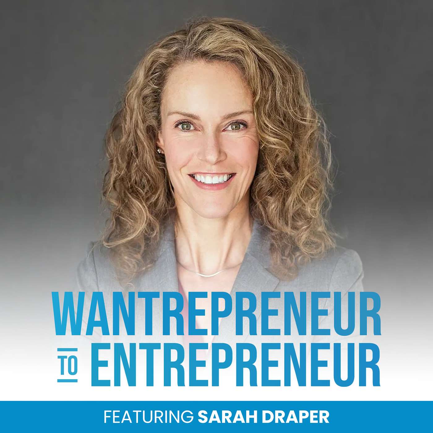 1190: From the ARMY to the FBI, here's how you master RESILIENCE as an entrepreneur w/ Sarah Draper