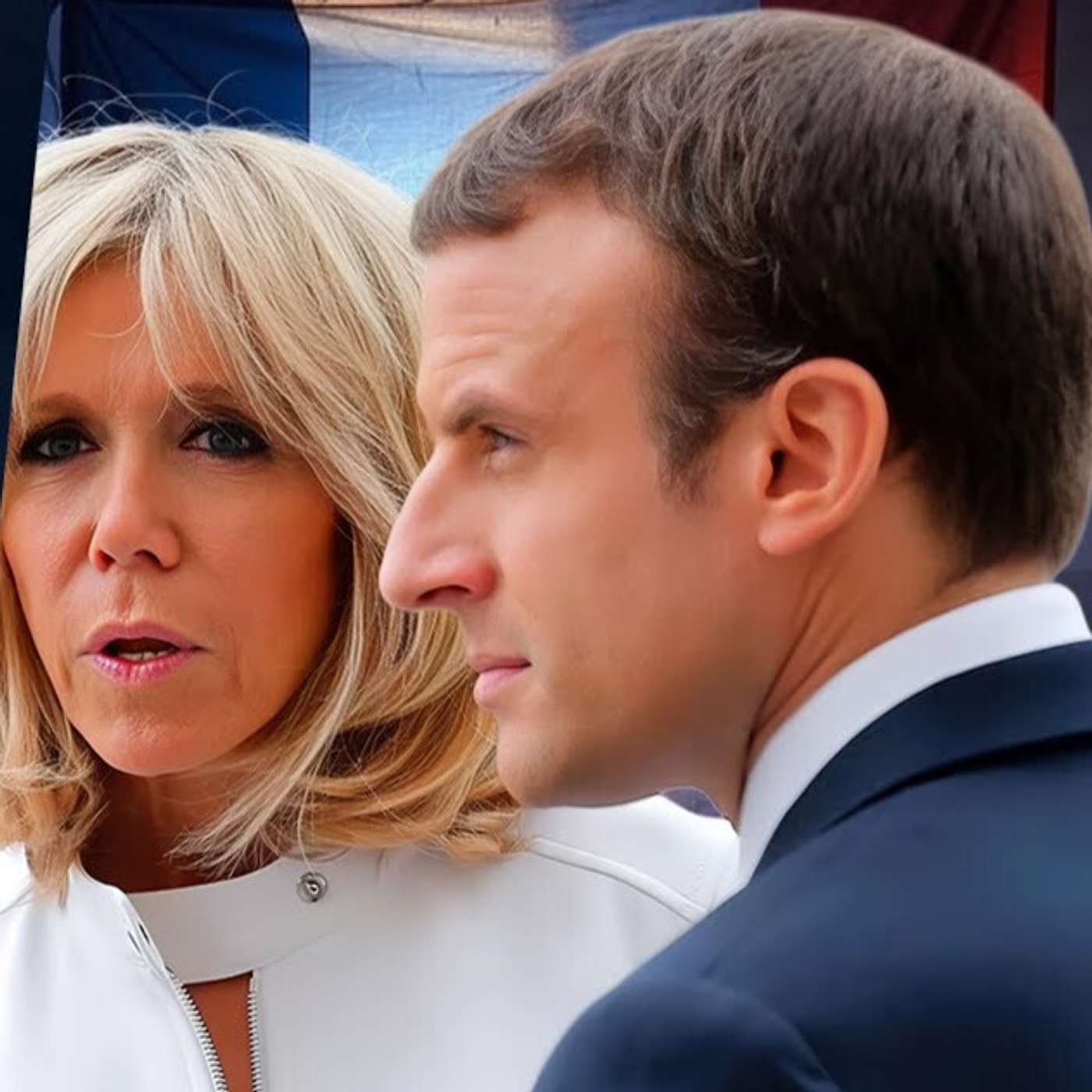 LES MACRON : LEUR CHUTE EST PROCHE | GPTV L’ESSENTIEL