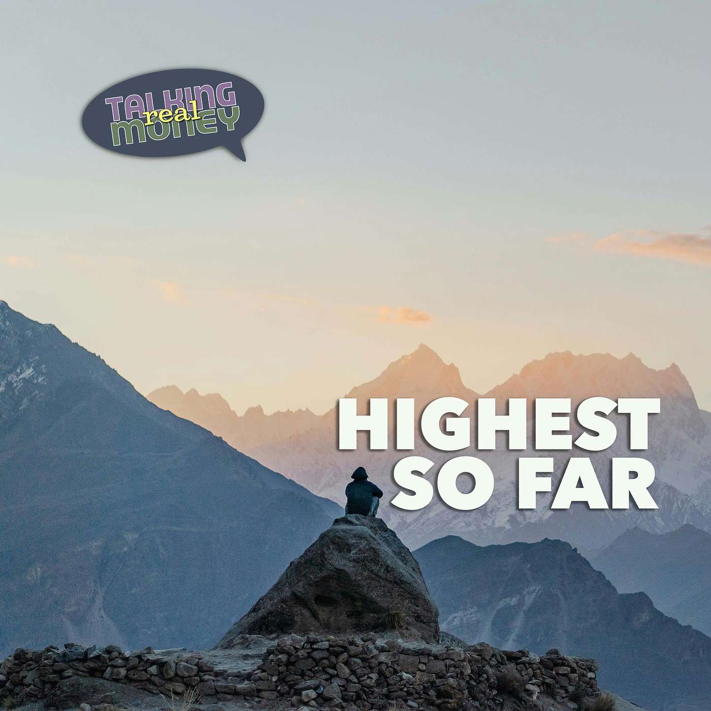 New Highs Mean Little