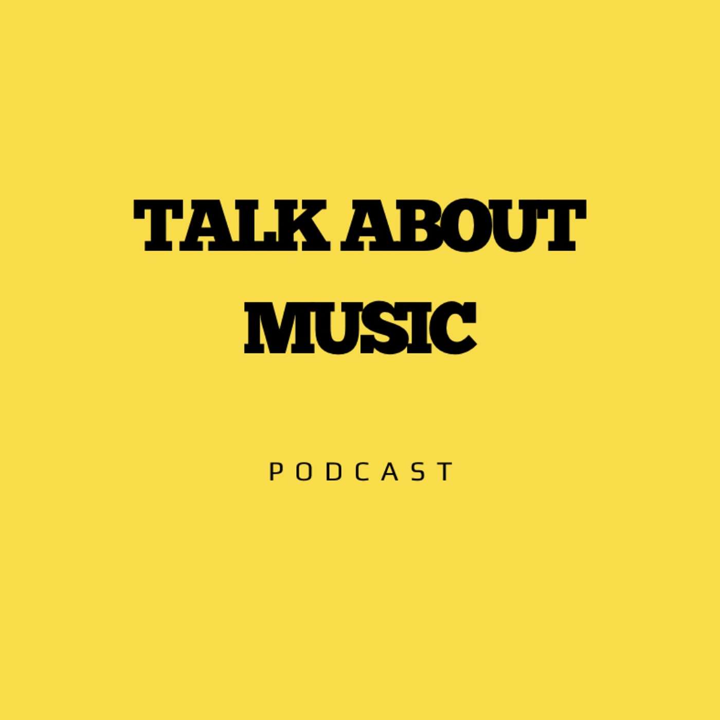Talk About Music with Steve Sahl-Taylor