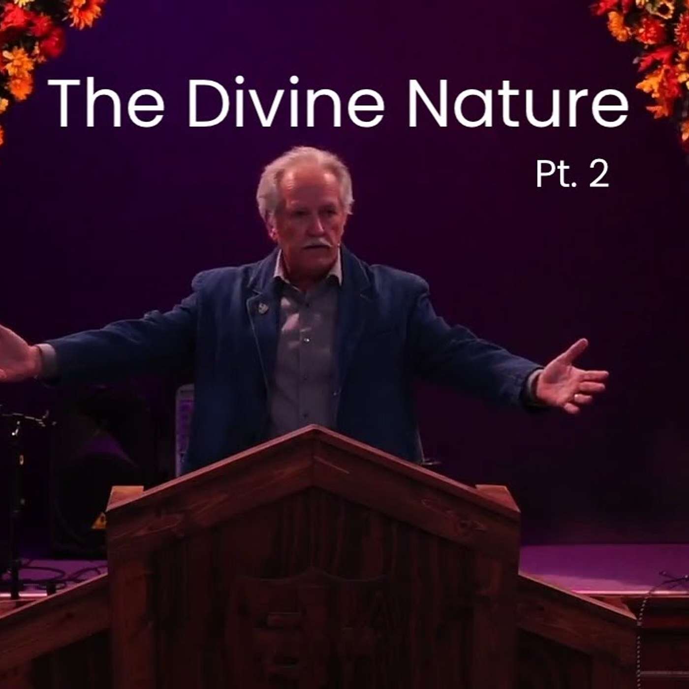 The Divine Nature Pt. 2