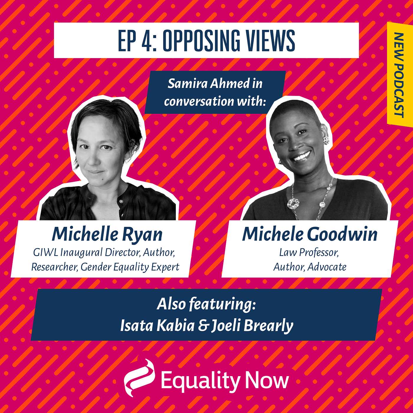 4. Opposing Views