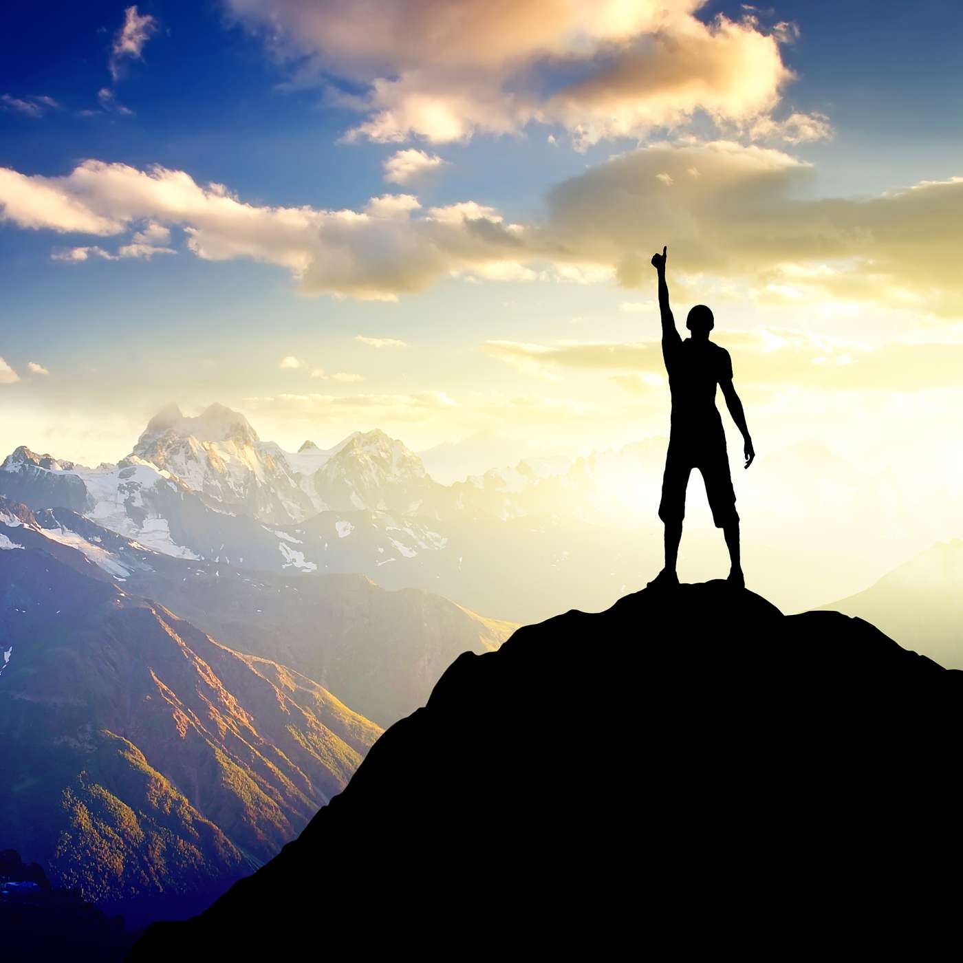 Embracing adventure as a way to live