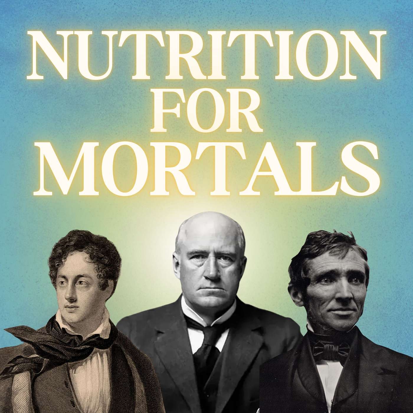 Terrible Moments in Diet Culture History (Part 1) [TEASER]